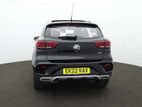 MG MG ZS 