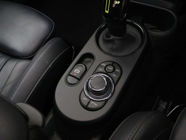 MINI Electric Hatch