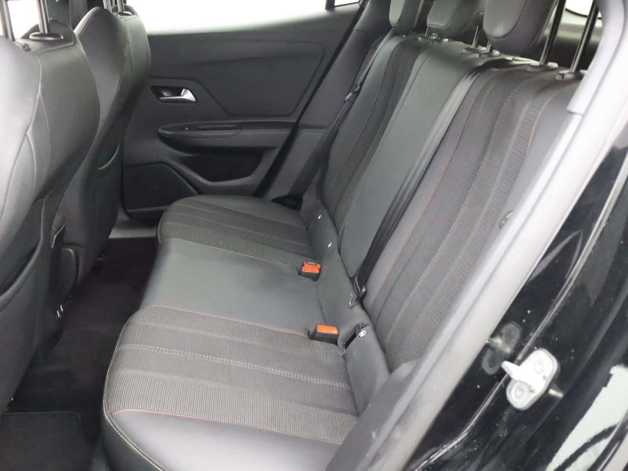 Vauxhall Mokka Electric