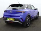 Vauxhall Mokka-e 
