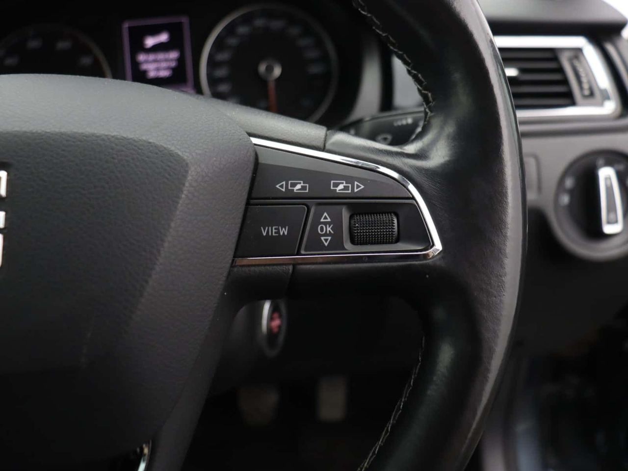 SEAT Toledo