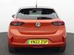 Vauxhall Corsa Electric 