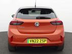 Vauxhall Corsa Electric 