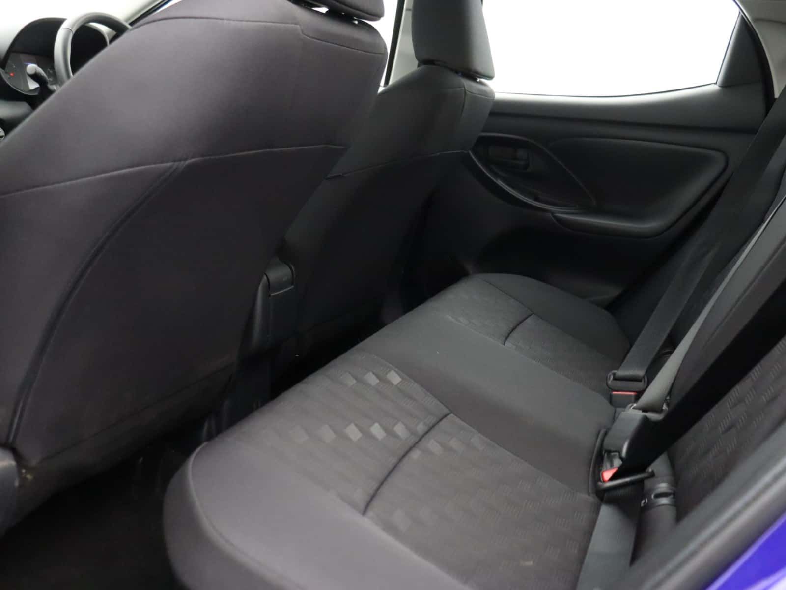 Mazda Mazda2 HYBRID