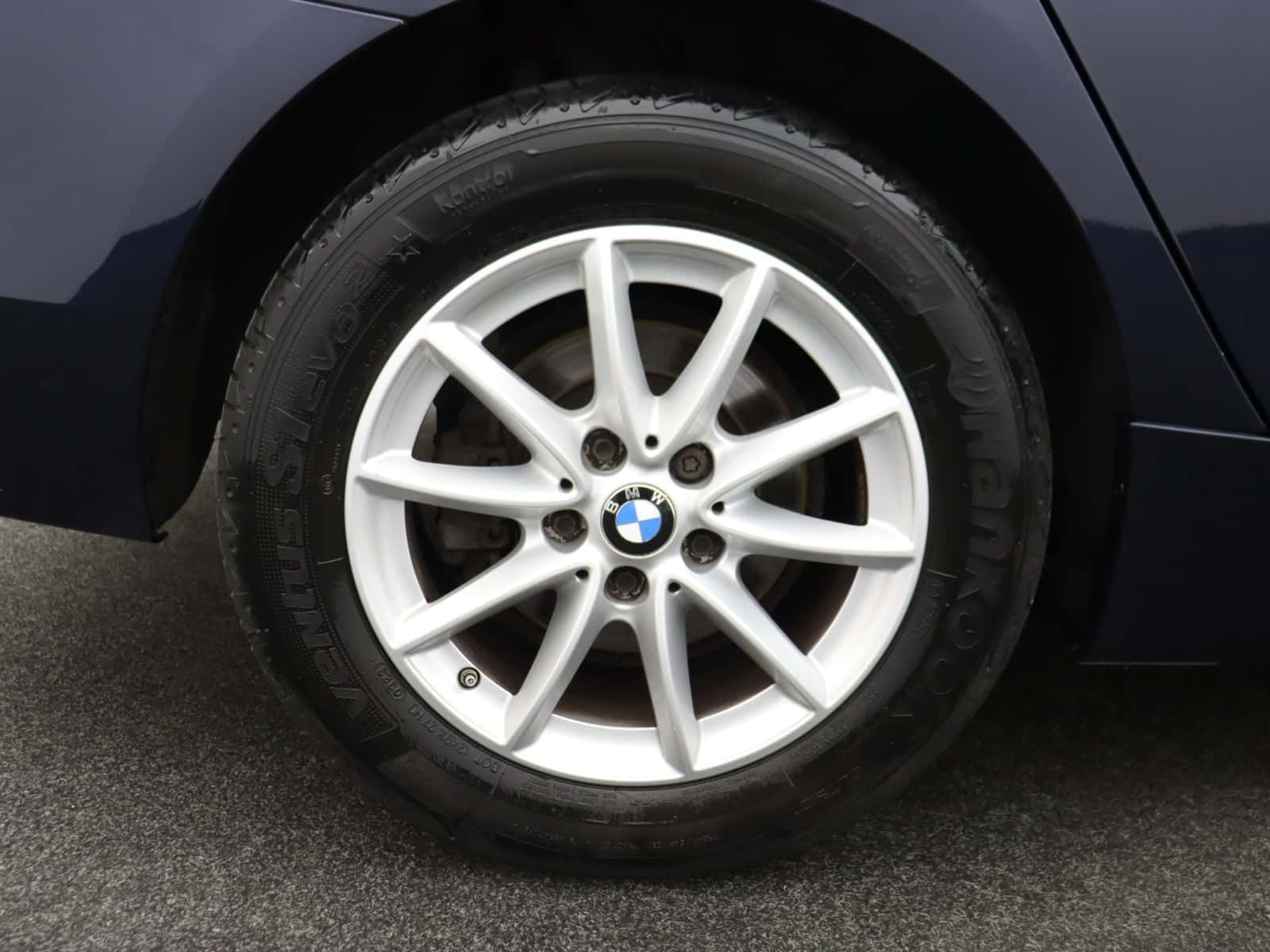 BMW 2 Series Gran Tourer
