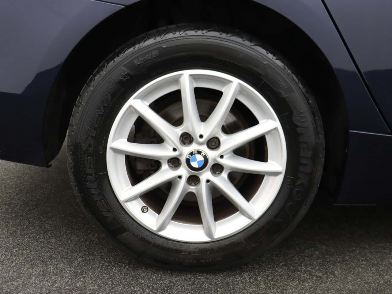 BMW 2 Series Gran Tourer 