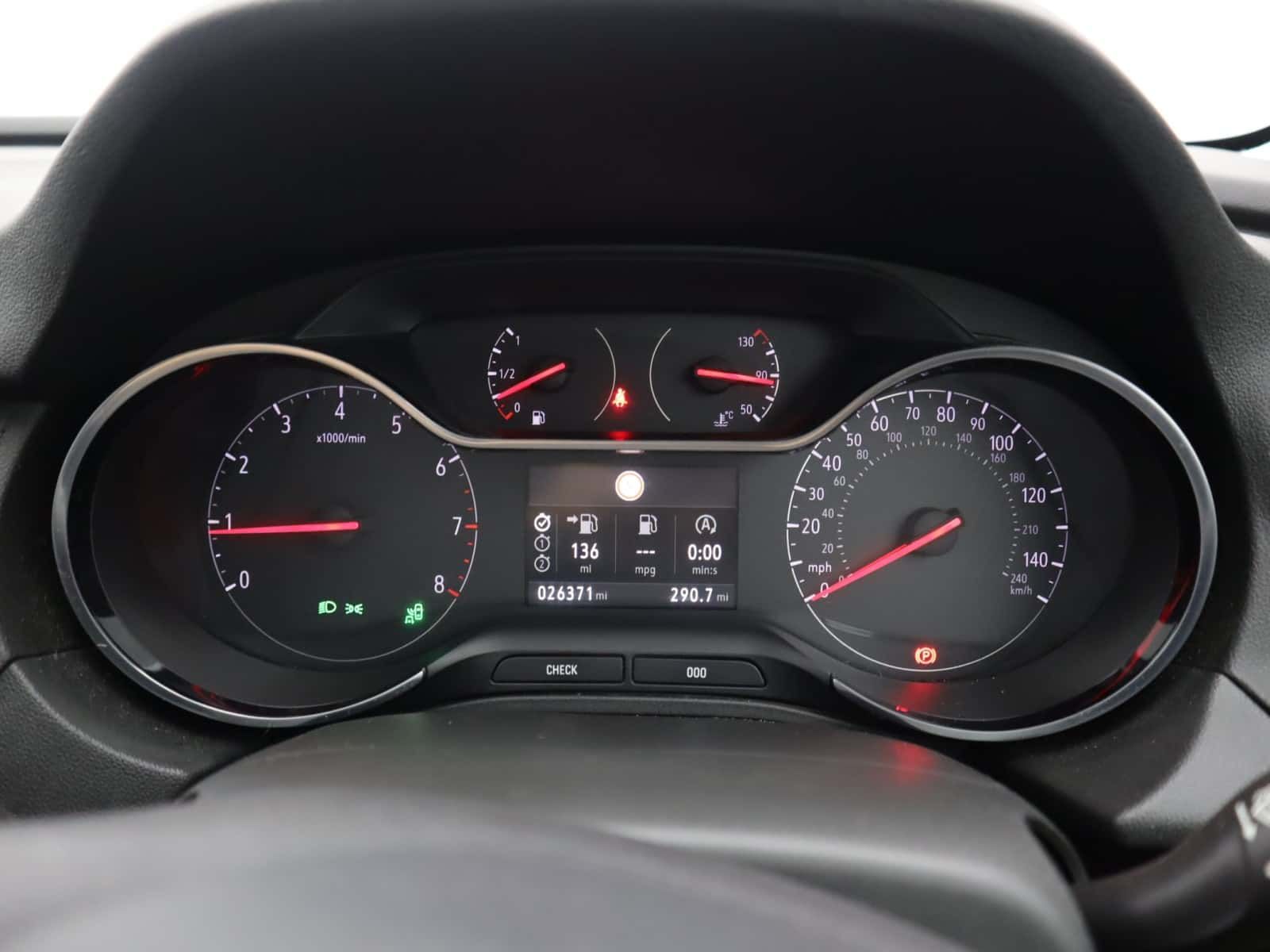 Vauxhall Grandland X