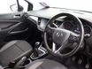 Vauxhall Crossland X