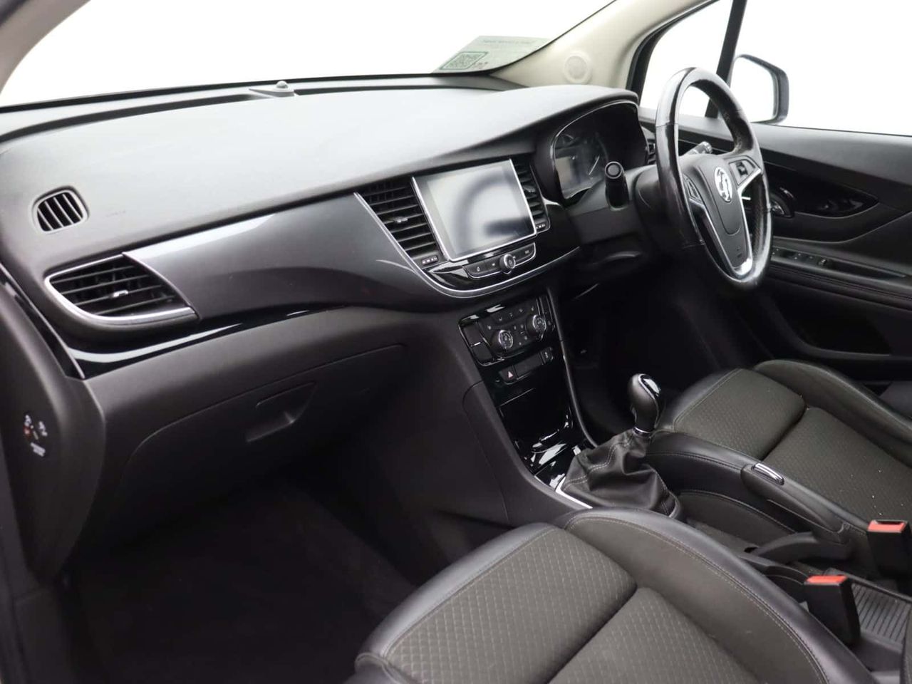 Vauxhall Mokka X
