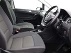 Volkswagen Golf SV 