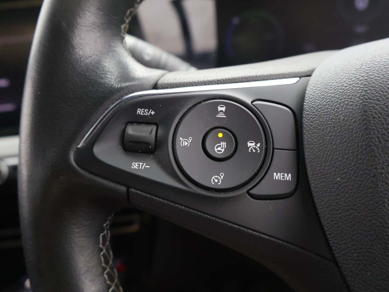 Vauxhall Mokka Electric