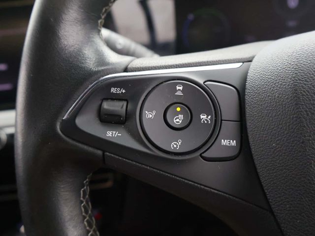 Vauxhall Mokka Electric