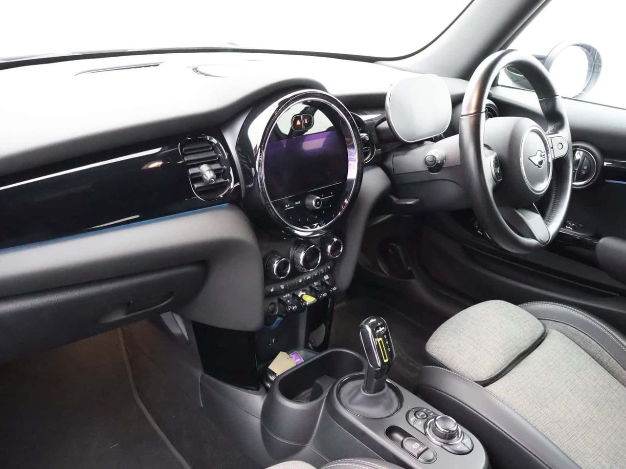 MINI Electric Hatch