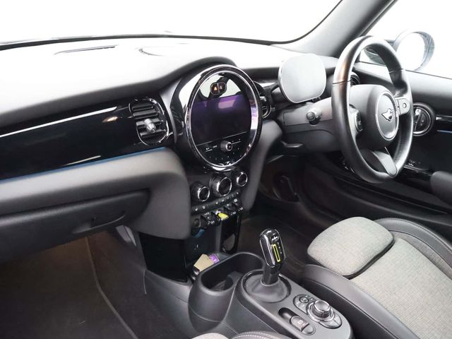 MINI Electric Hatch