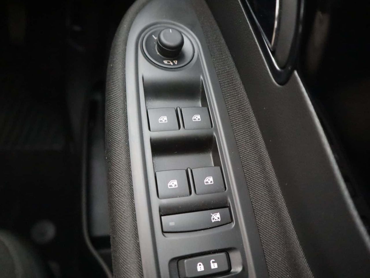 Vauxhall Mokka X 