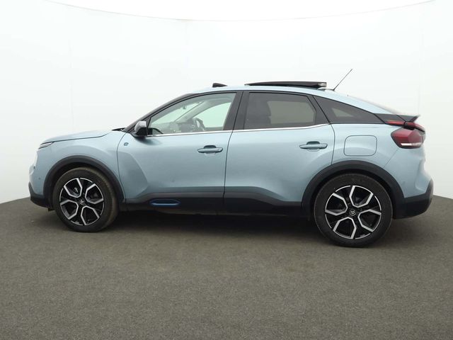 Citroen e-C4