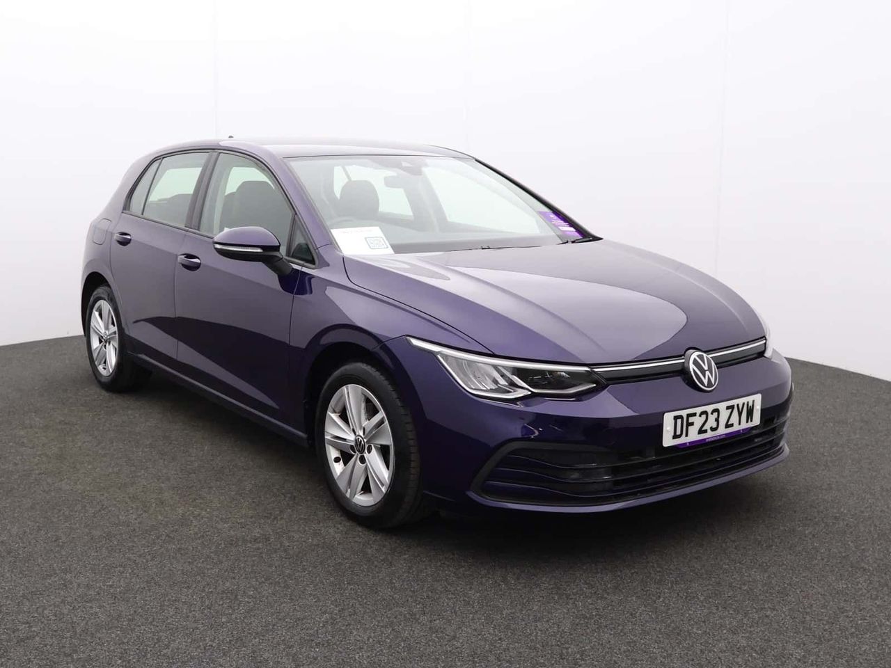 2023 Volkswagen Golf