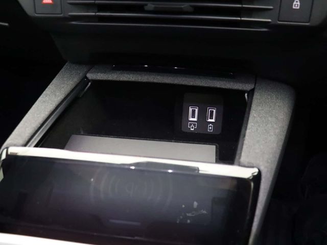 Vauxhall Grandland Electric