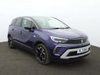 Vauxhall Crossland 