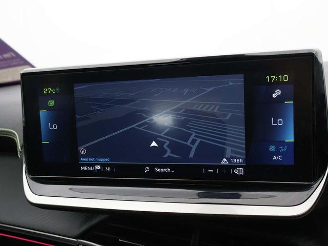 Peugeot E-2008