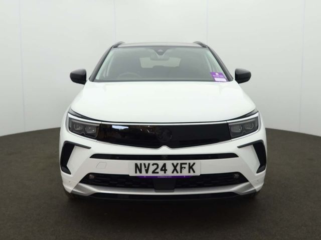 Vauxhall Grandland