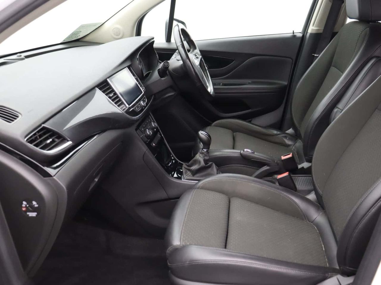Vauxhall Mokka X