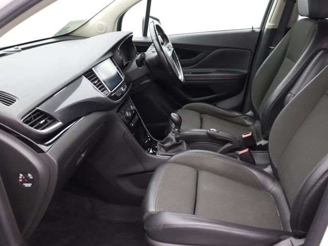 Vauxhall Mokka X