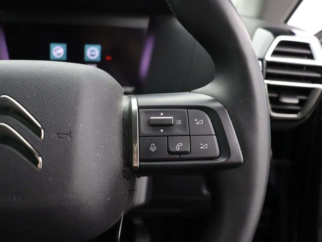 Citroen e-C4