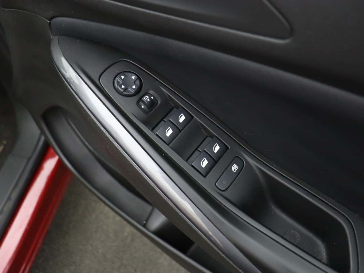 Vauxhall Grandland X 