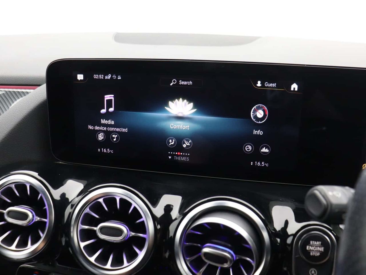 Mercedes-Benz B Class