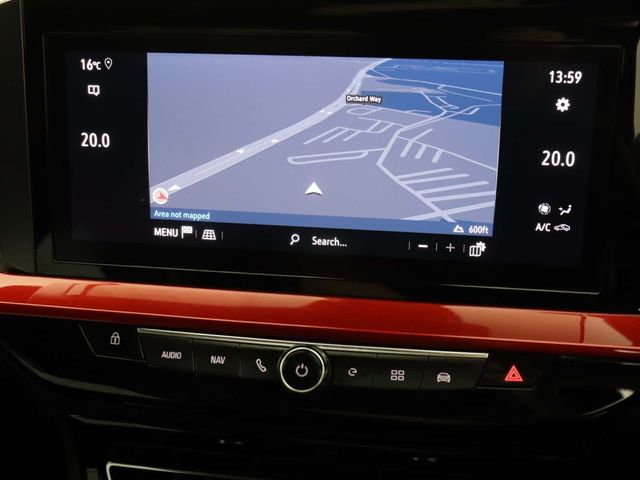 Vauxhall Mokka Electric