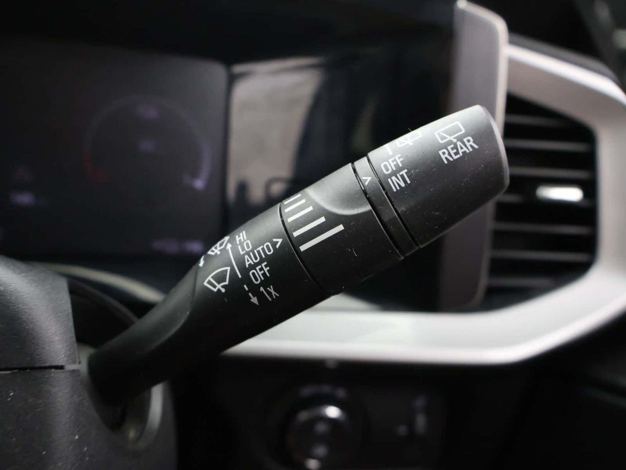 Vauxhall Mokka Electric
