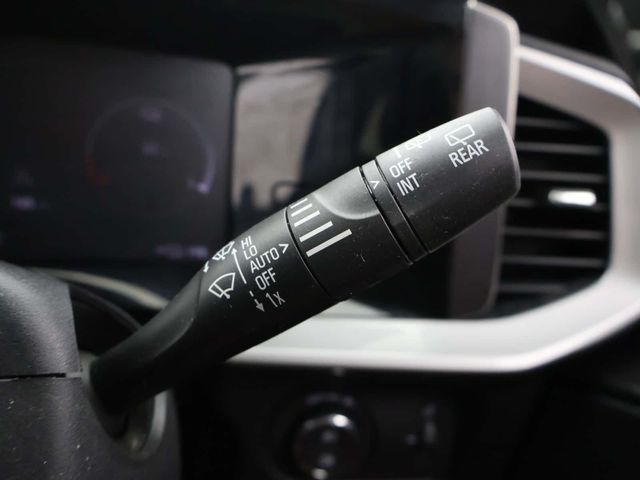 Vauxhall Mokka Electric
