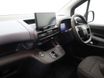 Vauxhall Combo Life Electric 