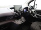 Vauxhall Combo Life Electric 