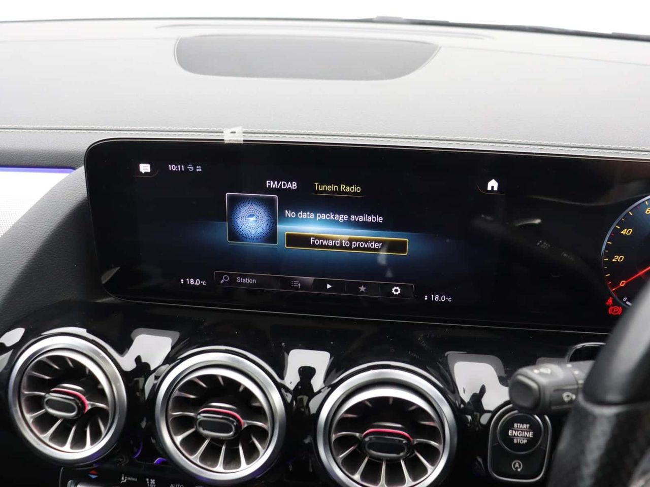 Mercedes-Benz B Class