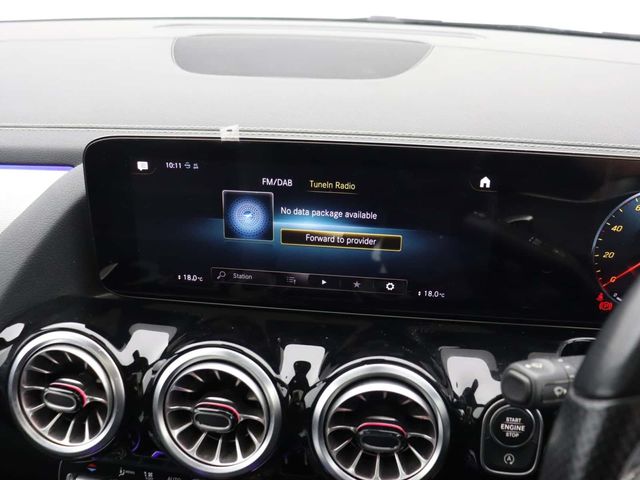 Mercedes-Benz B Class