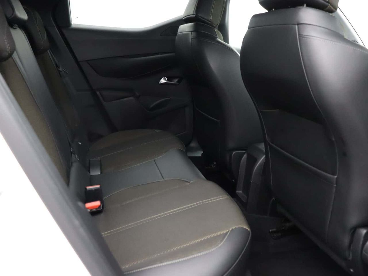 DS AUTOMOBILES DS 3 CROSSBACK 