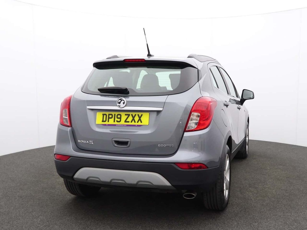 Vauxhall Mokka X