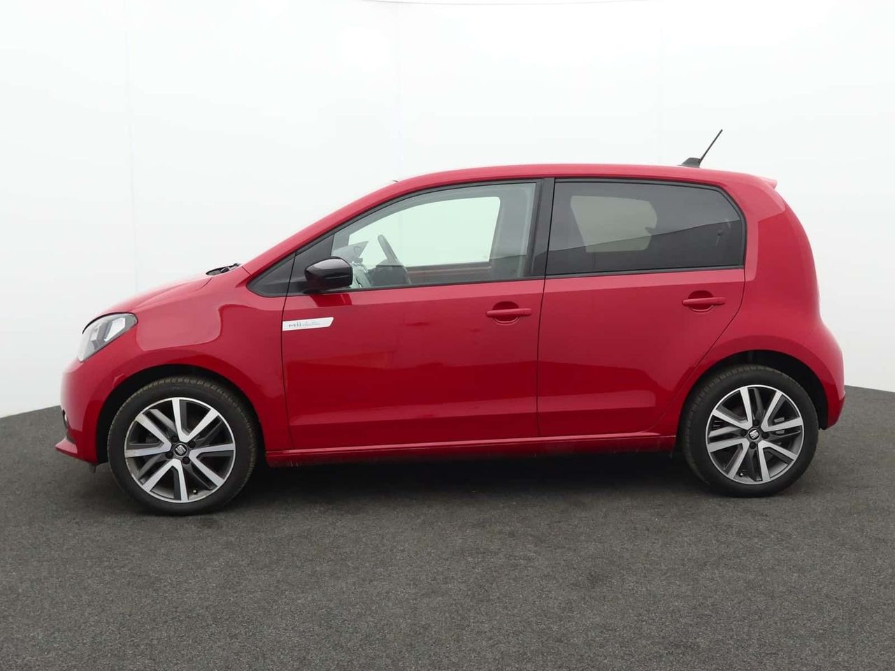 SEAT Mii 