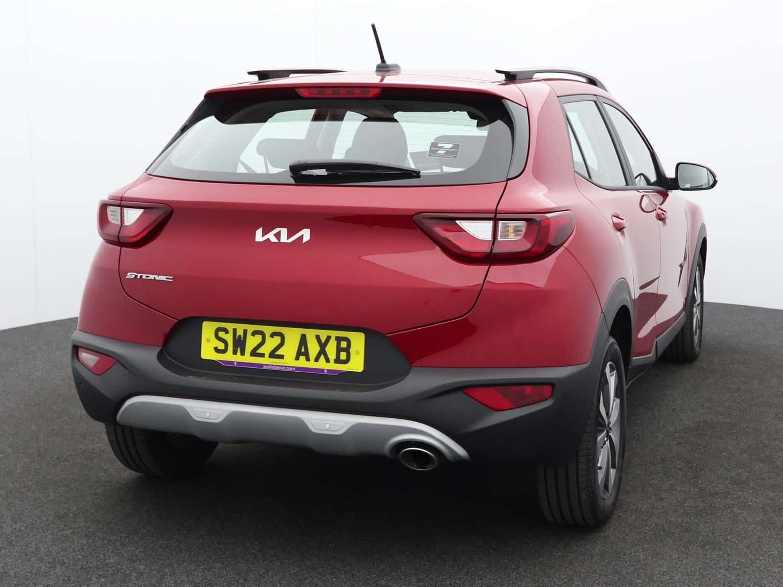 Kia Stonic