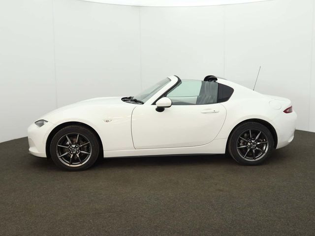 Mazda MX-5 RF