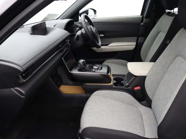 Mazda MX-30