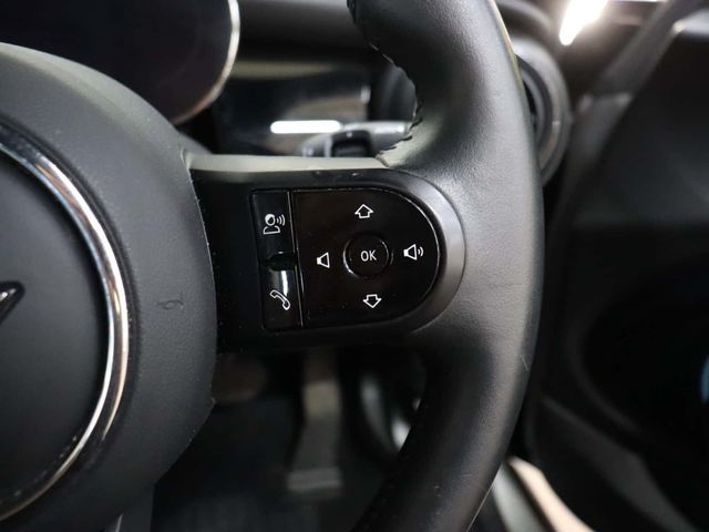 MINI Electric Hatch