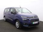 Citroen e-Berlingo 
