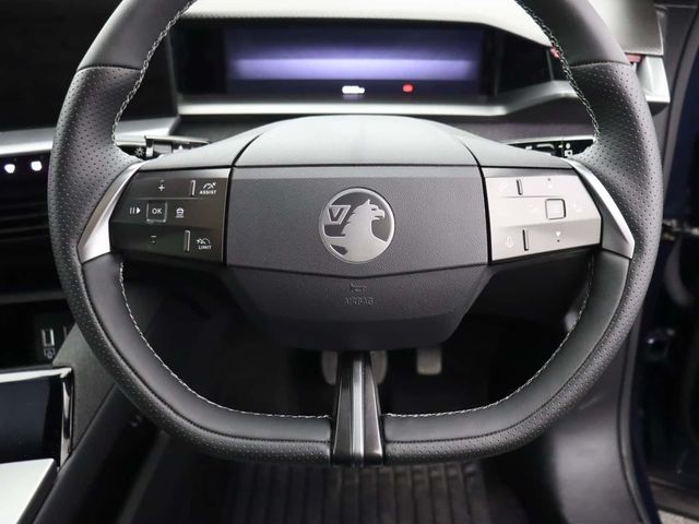 Vauxhall Grandland Electric
