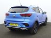 MG MG ZS