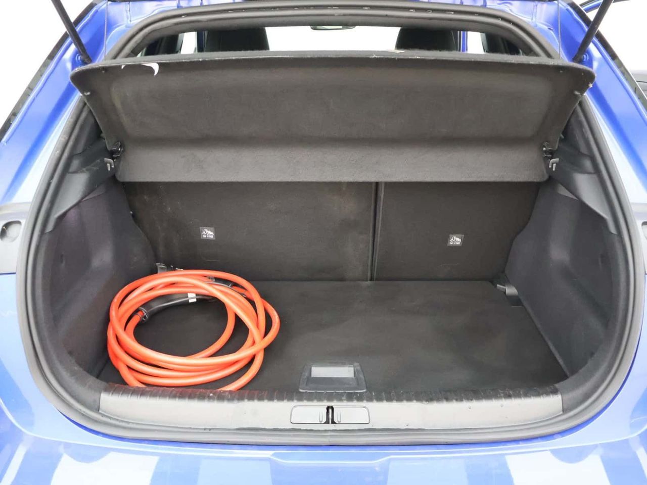 Vauxhall Mokka Electric