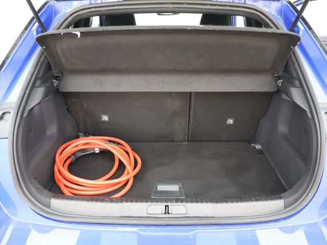 Vauxhall Mokka Electric