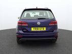Volkswagen Golf SV 